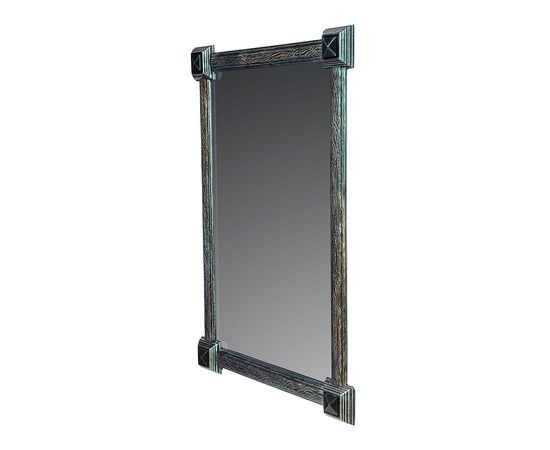  Зеркало настенное (95x64 см) Кора 1 V20054, фото 2 
