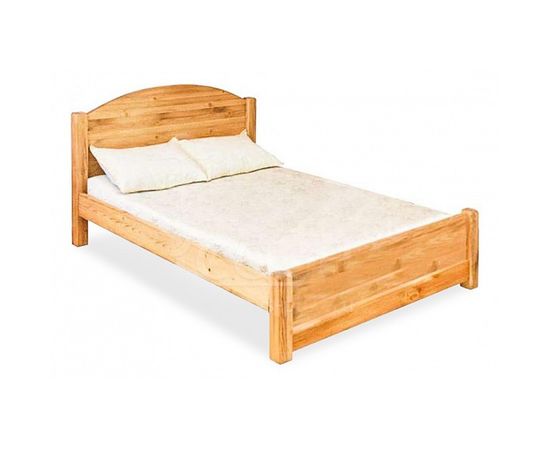  Кровать полутораспальная Lit Mex 140 РВ, фото 1 