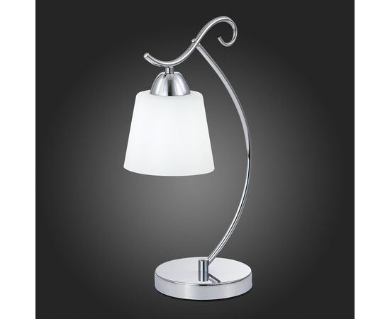  Настольная лампа декоративная Liada SLE103904-01, фото 5 