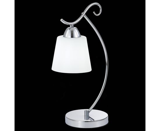  Настольная лампа декоративная Liada SLE103904-01, фото 4 