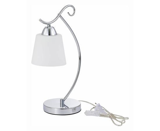  Настольная лампа декоративная Liada SLE103904-01, фото 3 