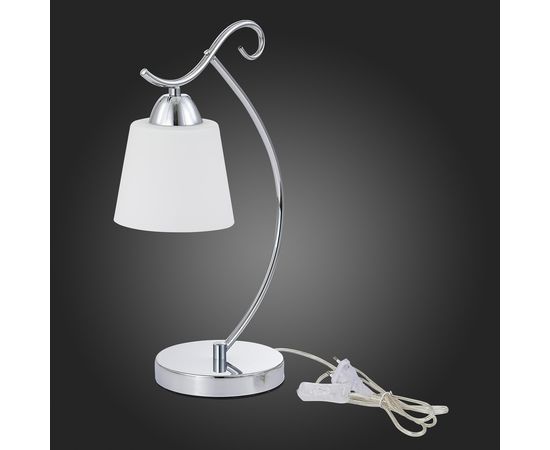  Настольная лампа декоративная Liada SLE103904-01, фото 6 