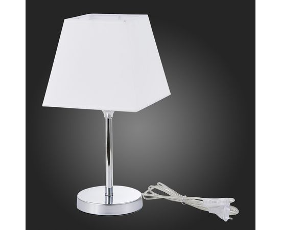  Настольная лампа декоративная Grinda SLE107604-01, фото 6 