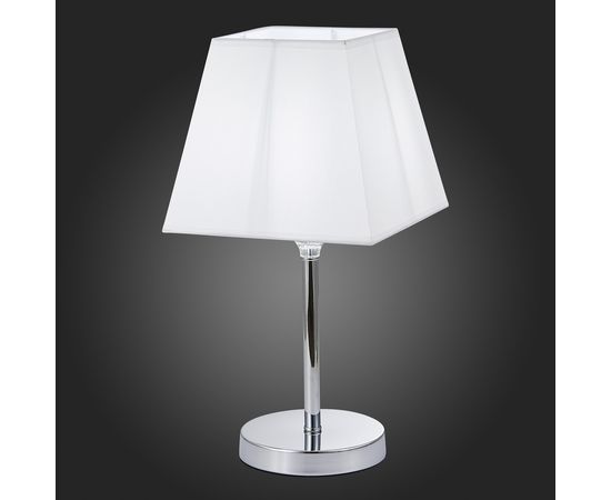  Настольная лампа декоративная Grinda SLE107604-01, фото 5 