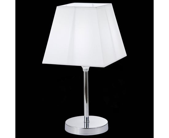  Настольная лампа декоративная Grinda SLE107604-01, фото 4 