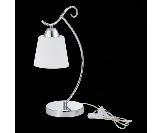  Настольная лампа декоративная Liada SLE103904-01, фото 2 