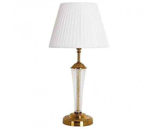  Настольная лампа декоративная Gracie A7301LT-1PB, фото 1 