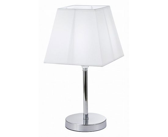  Настольная лампа декоративная Grinda SLE107604-01, фото 1 