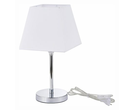  Настольная лампа декоративная Grinda SLE107604-01, фото 3 