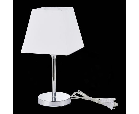  Настольная лампа декоративная Grinda SLE107604-01, фото 2 