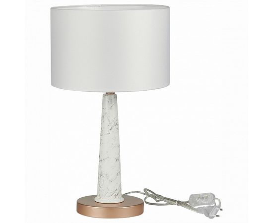  Настольная лампа декоративная Vellino SL1163.204.01, фото 1 