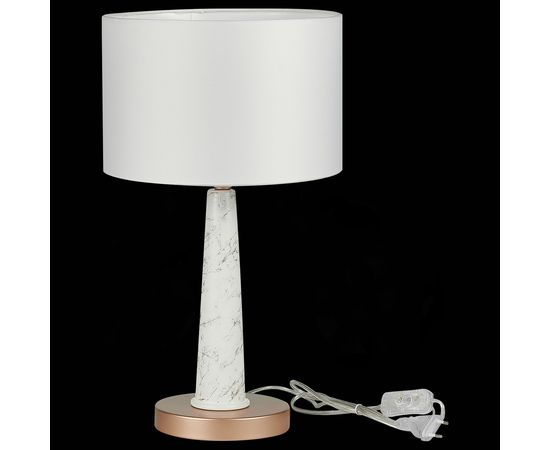  Настольная лампа декоративная Vellino SL1163.204.01, фото 6 