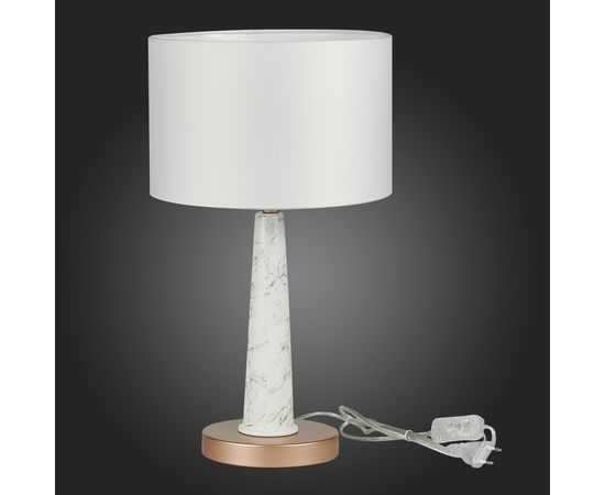  Настольная лампа декоративная Vellino SL1163.204.01, фото 3 