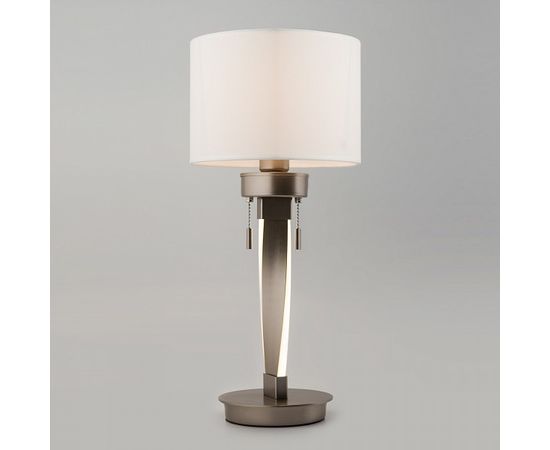  Настольная лампа декоративная с подсветкой Titan a043819, фото 1 