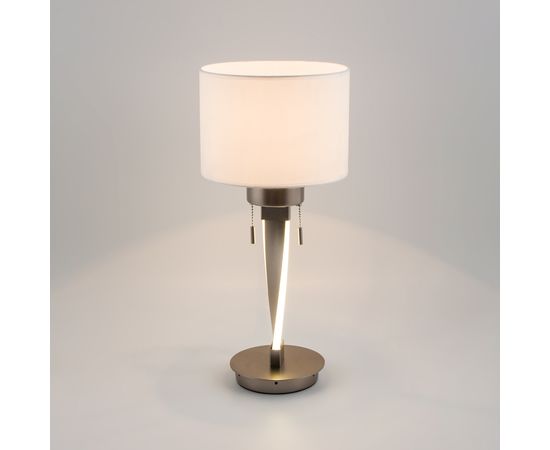  Настольная лампа декоративная с подсветкой Titan a043819, фото 5 