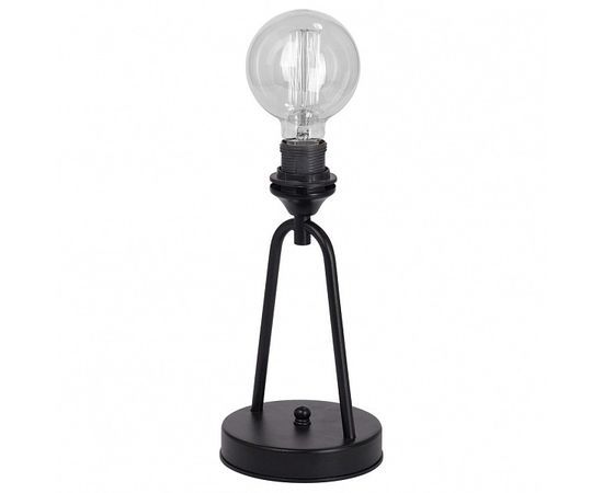  Настольная лампа декоративная V4370 V4370-1/1L, фото 1 