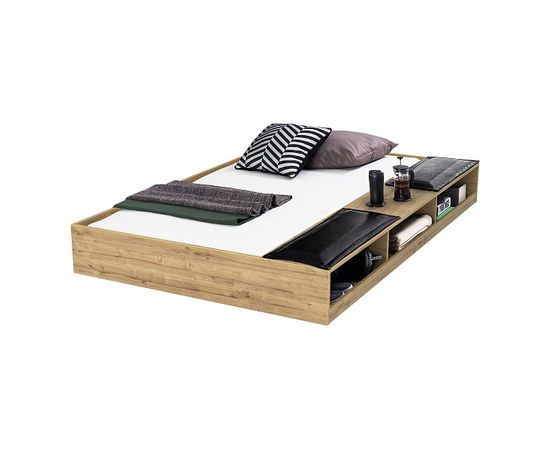  Ящик для кровати Wood 20.69.1305.00, фото 1 
