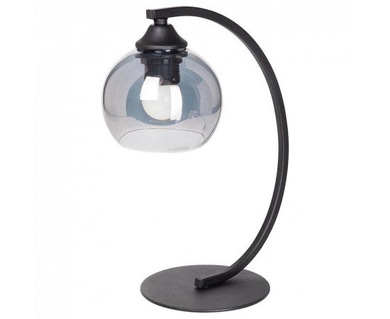  Настольная лампа декоративная V4354 V4354-1/1L, фото 1 