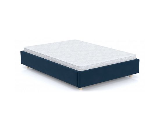  Кровать двуспальная SleepBox, фото 1 