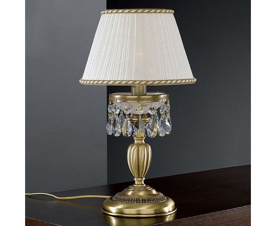  Настольная лампа декоративная P 6400 P, фото 2 