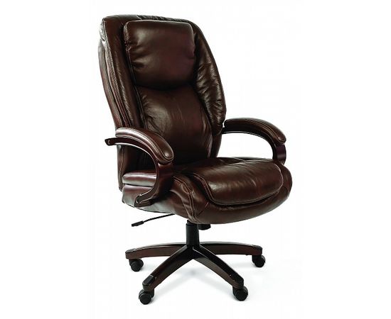  Кресло для руководителя Chairman 408, фото 1 