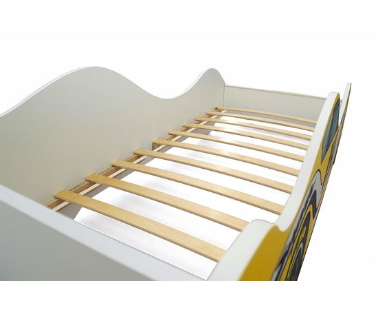  Кровать-машина Супра, фото 6 