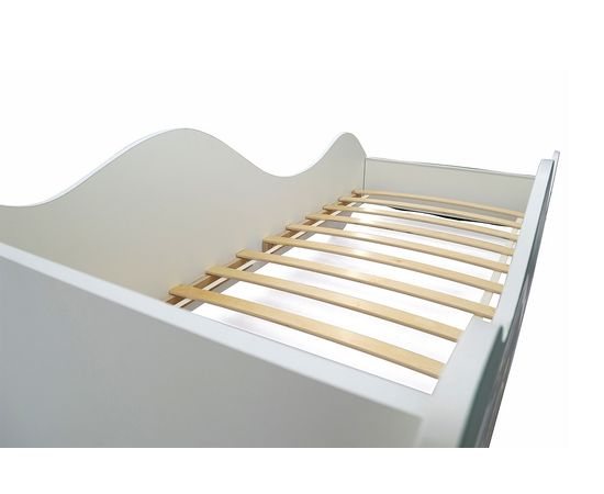  Кровать-машина Супра, фото 6 