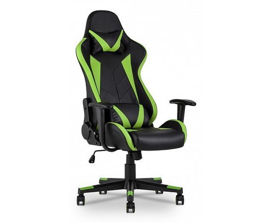  Кресло игровое TopChairs Gallardo, фото 1 