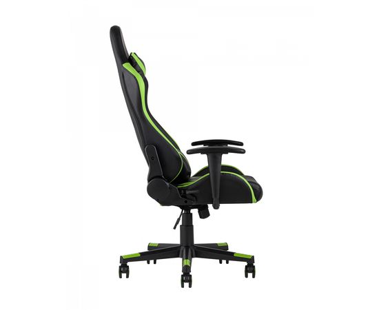  Кресло игровое TopChairs Gallardo, фото 3 