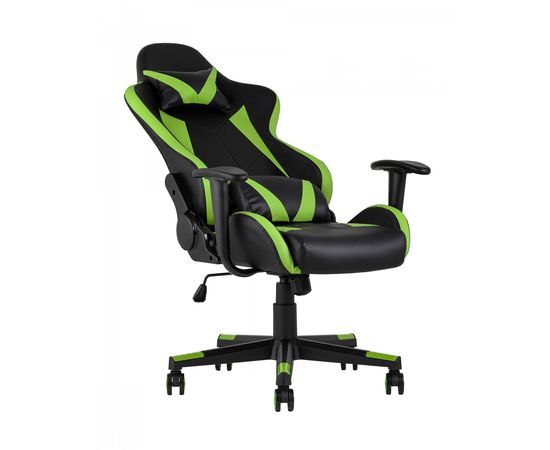  Кресло игровое TopChairs Gallardo, фото 6 