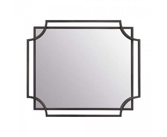  Зеркало настеннное (85х73 см) Инсбрук V20120, фото 1 