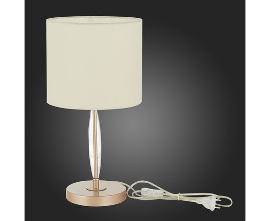  Настольная лампа декоративная Rita SLE108004-01, фото 3 