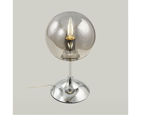  Настольная лампа декоративная Томми CL102810, фото 2 