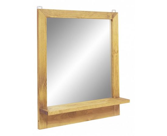  Зеркало настенное Калипсо, фото 1 