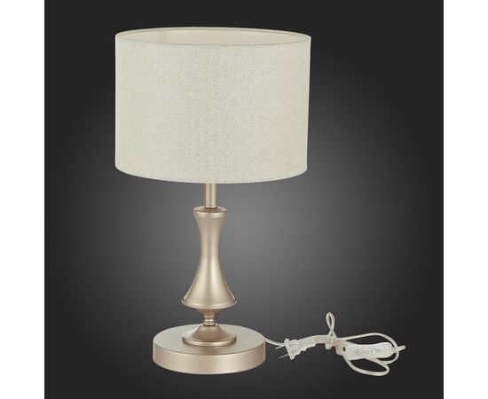  Настольная лампа декоративная Elida SLE107704-01, фото 6 