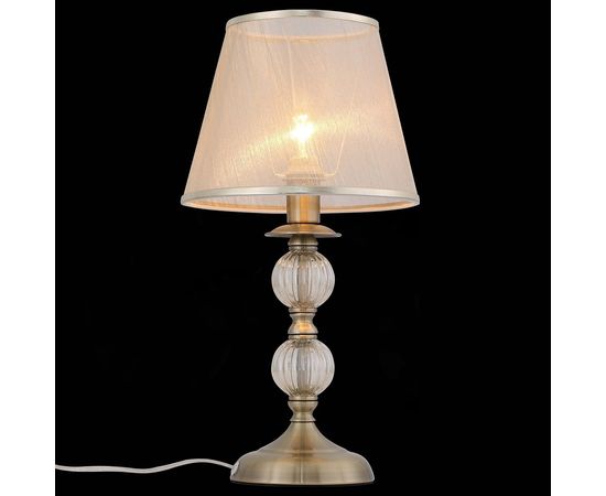  Настольная лампа декоративная Grazia SL185.304.01, фото 3 