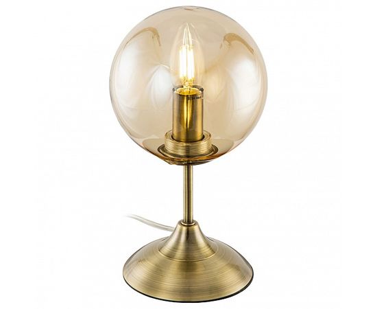  Настольная лампа декоративная Томми CL102813, фото 1 