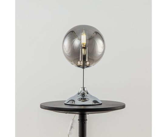  Настольная лампа декоративная Томми CL102810, фото 4 
