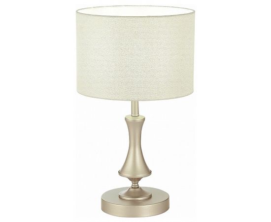  Настольная лампа декоративная Elida SLE107704-01, фото 1 