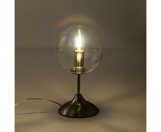  Настольная лампа декоративная Томми CL102811, фото 6 