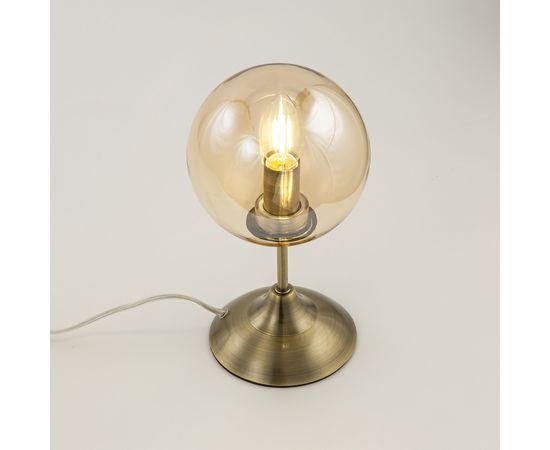  Настольная лампа декоративная Томми CL102813, фото 3 