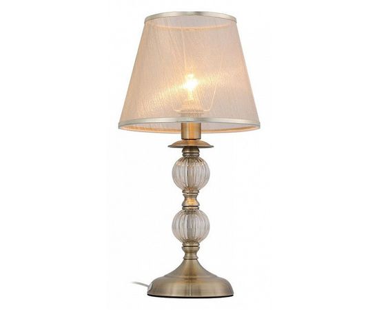  Настольная лампа декоративная Grazia SL185.304.01, фото 1 