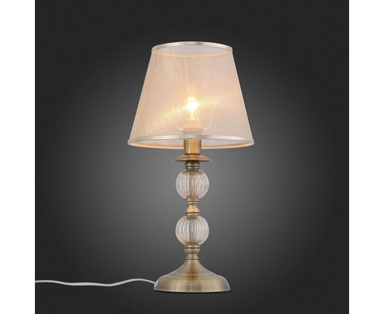  Настольная лампа декоративная Grazia SL185.304.01, фото 4 
