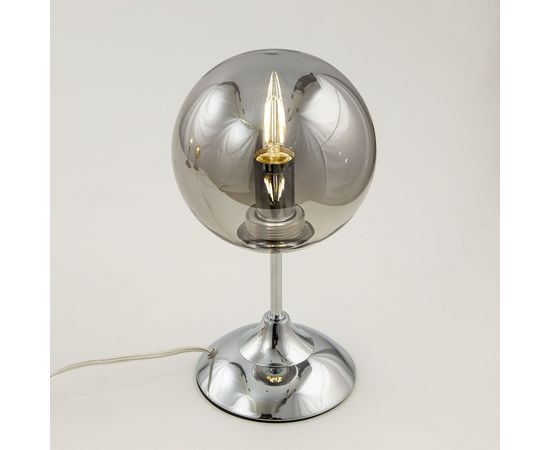  Настольная лампа декоративная Томми CL102810, фото 3 