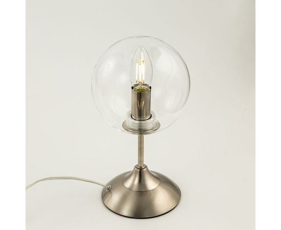  Настольная лампа декоративная Томми CL102811, фото 3 
