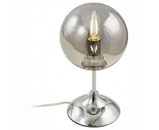  Настольная лампа декоративная Томми CL102810, фото 1 