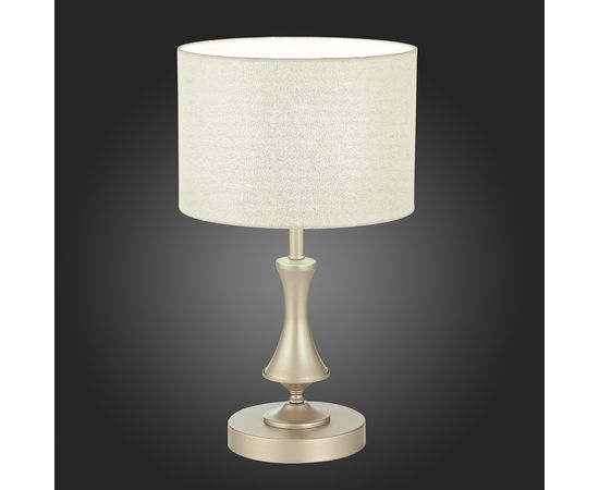  Настольная лампа декоративная Elida SLE107704-01, фото 5 