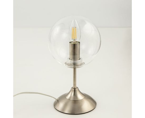  Настольная лампа декоративная Томми CL102811, фото 4 
