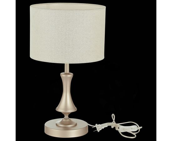  Настольная лампа декоративная Elida SLE107704-01, фото 3 