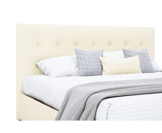  Кровать двуспальная Селеста с матрасом ГОСТ 2000x1800, фото 2 